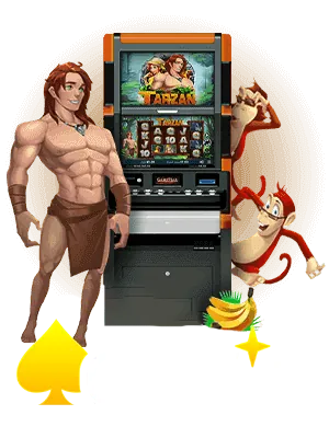 Đa dạng game bắn cá Awin68