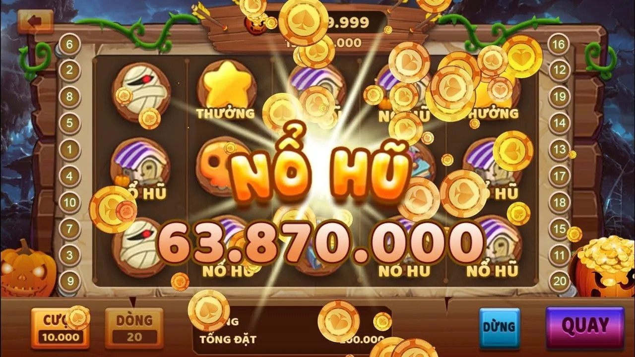 Hình ảnh đa dạng trò chơi Awin68