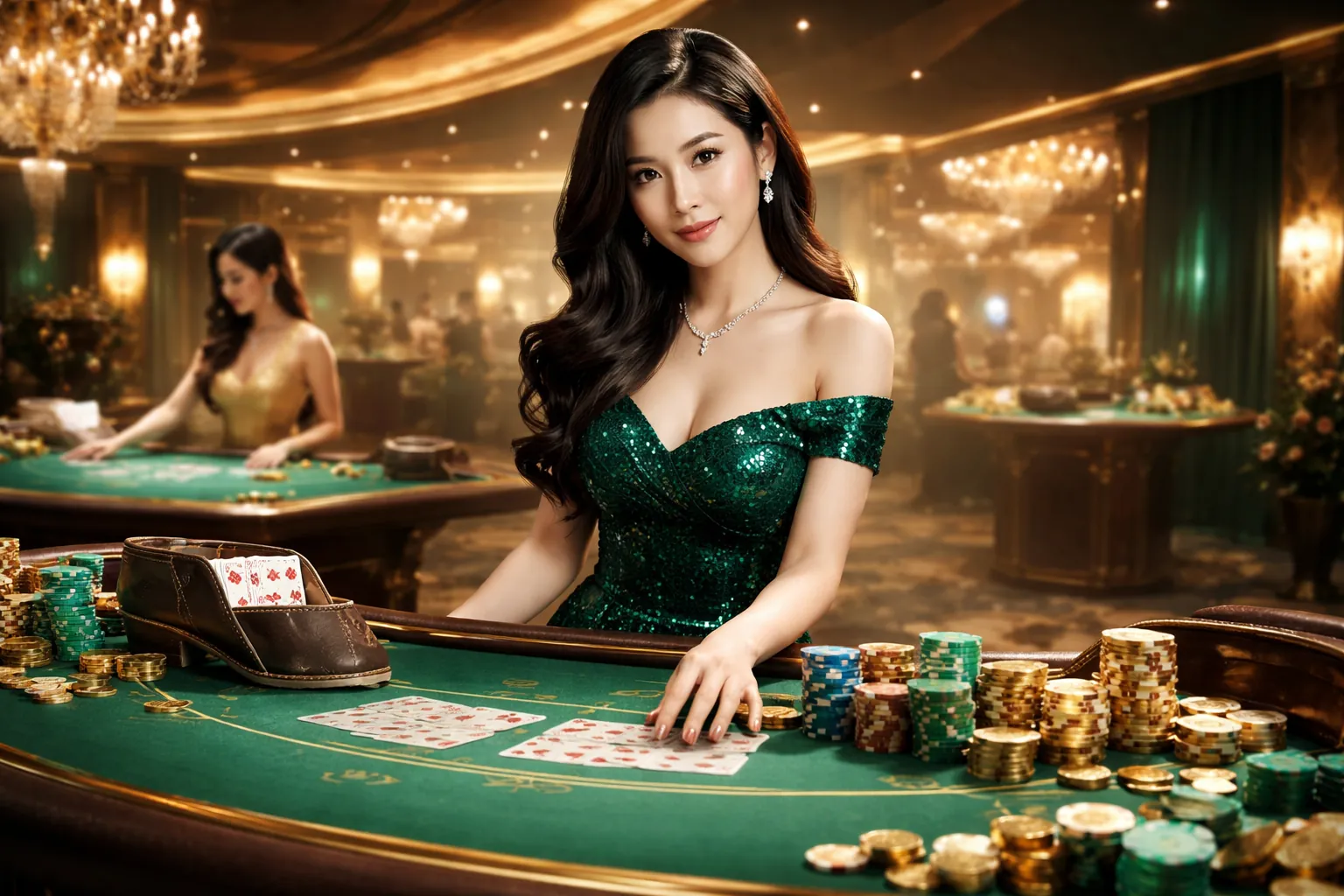 Ưu điểm Awin68